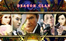 BK8 Dragon Clan Slots Game